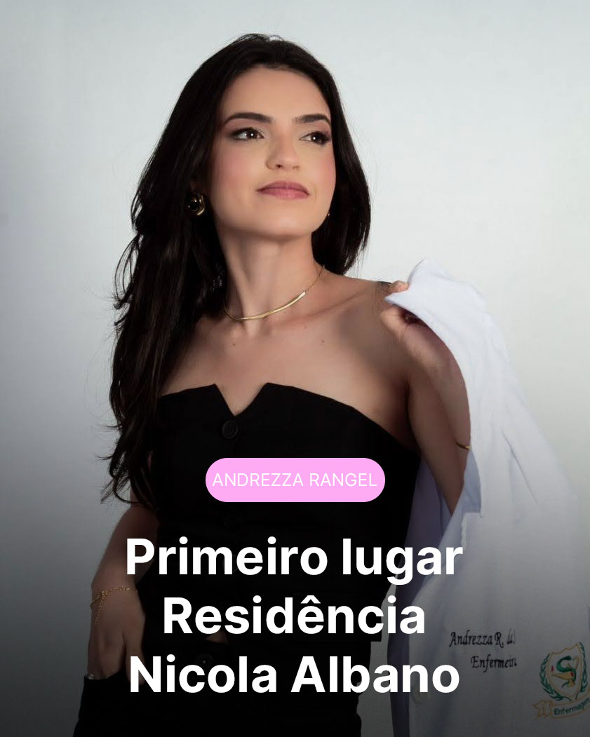 ANDREZZA RANGEL