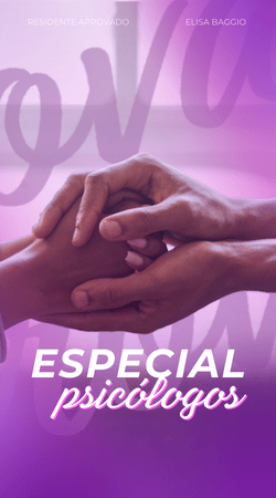 ESPECIAL PSICÓLOGOS