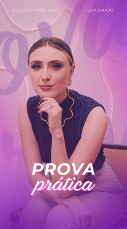 PROVA PRÁTICA
