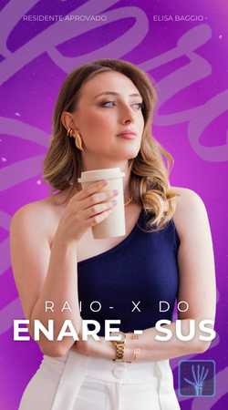 RAIO-X DO ENARE - SUS